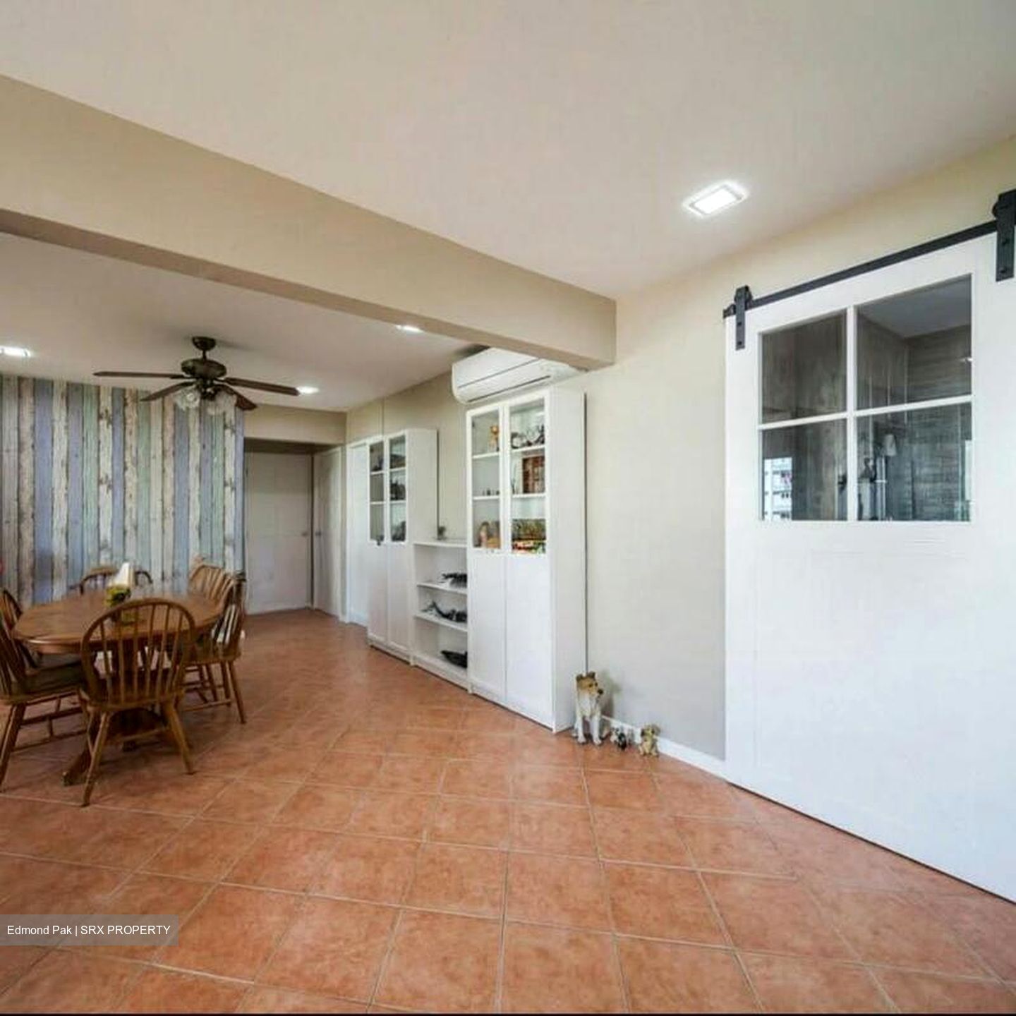 Blk 412 Pasir Ris Drive 6 (Pasir Ris), HDB 5 Rooms #519991231
